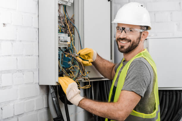Best Electrical Installation Contractor  in Forest View, IL