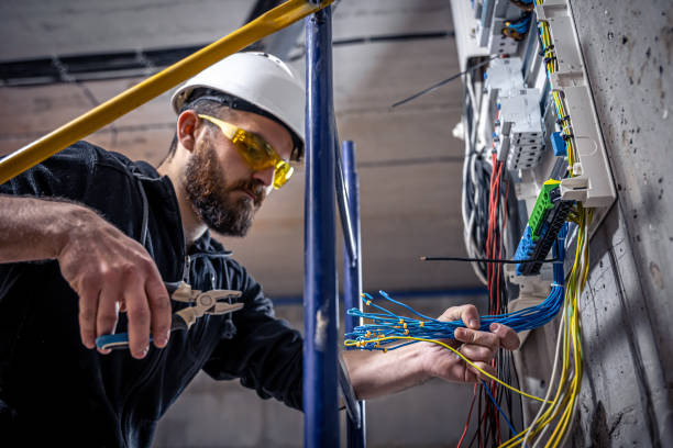 Electrical System Inspection in Forest View, IL