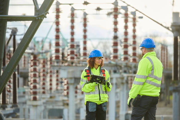 Best Electrical System Inspection  in Forest View, IL