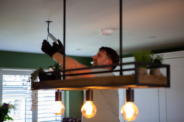 Best Affordable Electrical Installation  in Forest View, IL