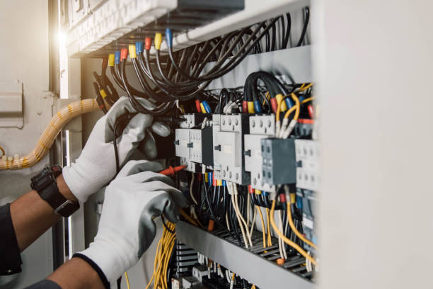 Best Commercial Electrician Services  in Forest View, IL